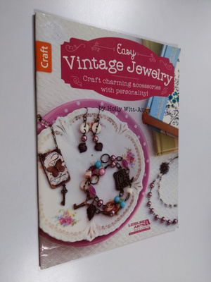 Holly Witt : Easy Vintage Jewelry
