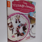Holly Witt : Easy Vintage Jewelry - pikkukuva 1