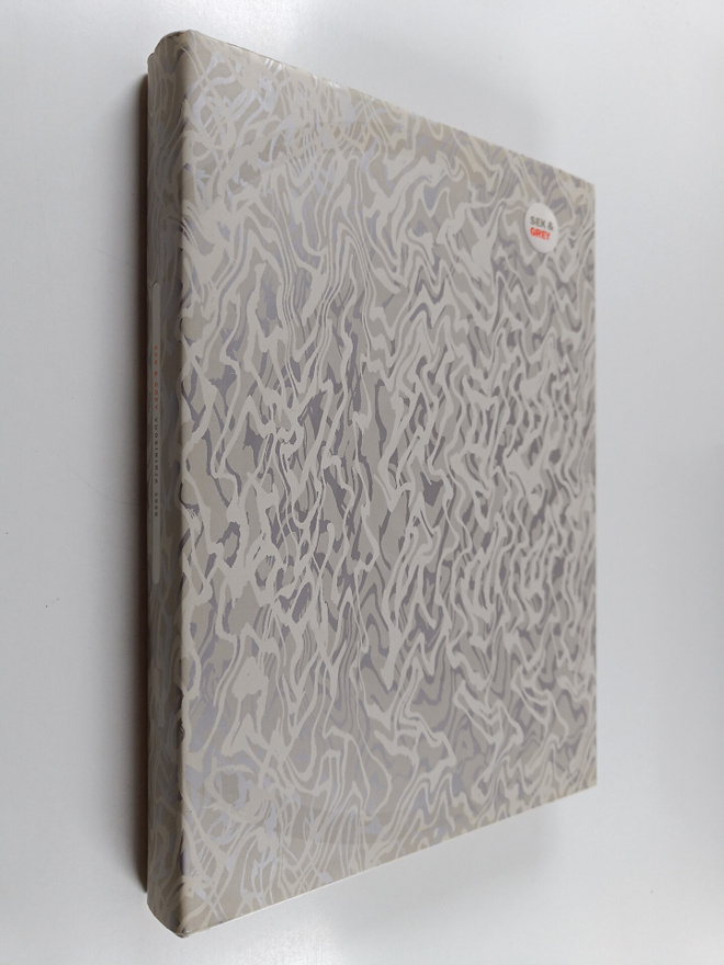 Sek & Grey : vuosikirja 1999