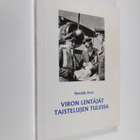 Hendrik Arro : Viron lentäjät taistelujen tulessa : lyhyt... - pikkukuva 1
