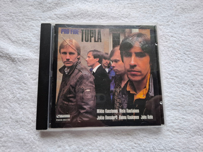 Pro Fide – Tupla CD