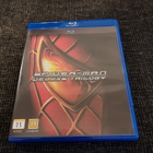 Spider-Man Deluxe Trilogy (bluray) - pikkukuva 1