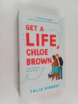 Talia Hibbert : Get a life, Chloe Brown