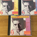 Elvis Presley Goldies 3 CD - pikkukuva 1