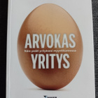 Rantanen : Arvokas yritys - pikkukuva 1