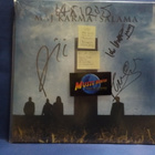 MAJ KARMA - SALAMA - FIN - 2009 UUSI LP - pikkukuva 1
