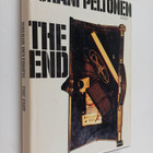 Juhani Peltonen : The end : novelleja - pikkukuva 1