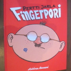 Pertti Jarla: Fingerpori - pikkukuva 1