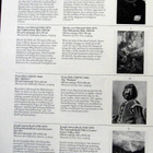 Taidekalenteri Museum Der Bildenden künste Leipzig 1997 - pikkukuva 3