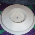 Apilanlehti Christineholm tuikkuvati 28cm - pikkukuva 2