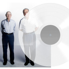 twentyonepilots : vessel - LP, Clear Vinyl, uusi - pikkukuva 1