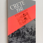 Costas N. Hadjipateras ym. : Crete 1941, Eyewitnessed - pikkukuva 1
