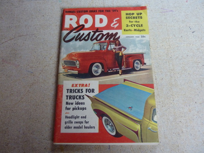 Rod & Custom 1-59