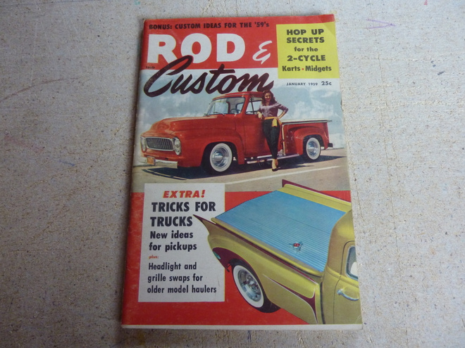 Rod & Custom 1-59