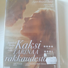 Kaksi Tarinaa Rakkaudesta (MUOVISSA) - pikkukuva 1