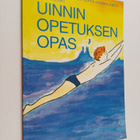 Kirsti Lauritsalo : Uinninopetuksen opas - pikkukuva 1