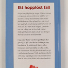 Eleanor Jones : Ett hopplöst fall - pikkukuva 2