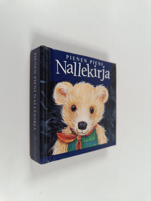 Pienen pieni nallekirja