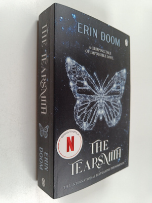 Erin Doom : The Tearsmith