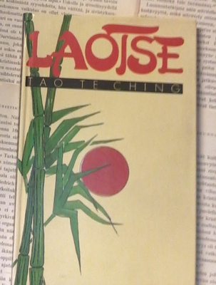 Laotse - Tao te ching (sid.)