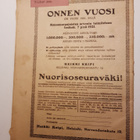 Pyrkijä lehdet 1921 - pikkukuva 4