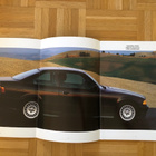BMW esite 300-sarjan Coupe E36, 1992, 3-sarja - pikkukuva 2