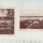 Maantieteellisiä kuvia Suomesta, Sarja 1 A, WSOY 1925,32 kpl - pikkukuva 2