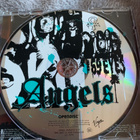 THE 69 EYES: Angels * FIN 2007 - pikkukuva 3