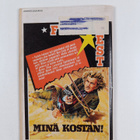 Finnwest 11/1983 : Minä kostan - pikkukuva 2