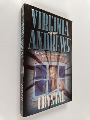 V. C. Andrews ym. : Crystal