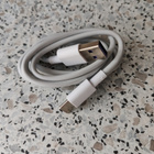 USB-C TO USB 3.1 Pikalataus ja tiedonsiirtokaapeli - pikkukuva 1