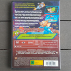 DVD: Tom Ja Jerry - Raketilla Marsiin (2005) - pikkukuva 2