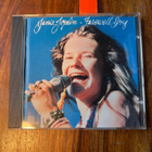 Janis Joplin - Farewell Song cd - pikkukuva 1