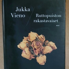 Jukka Vieno - Ruttopuiston rakastavaiset - pikkukuva 1