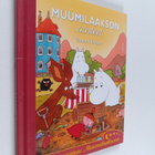 Tapani Bagge : Muumilaakson aarteet - pikkukuva 1