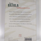 Panu Rajala : Sydämenjäristys : kolme kirjaa Johannes Hul... - pikkukuva 2