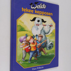 Hans Wilhelm : Waldo tekee kepposen - pikkukuva 1