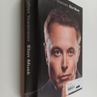Walter Isaacson : Elon Musk - pikkukuva 1
