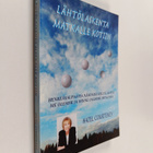 Hazel Courteney : Lähtölaskenta matkalle kotiin : henkeäs... - pikkukuva 1