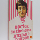 Richard Gordon : Doctor in the House - pikkukuva 1