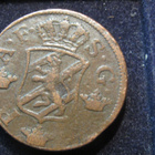 2 öre 1760 SM. Adolf Frederik . Ruotsi-Sweden - pikkukuva 2