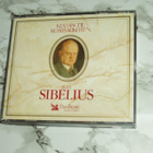 3 X CD Jean Sibelius - Reader's Digest - pikkukuva 1