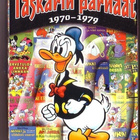 Aku Ankan taskukirja: Taskarin parhaat 1: 1970-1979 - pikkukuva 1