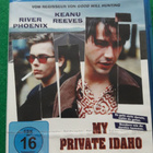 (UUSI) My Own Private Idaho bluray - pikkukuva 1