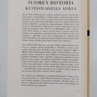 Aulis J. Alanen : Suomen historia 10 : Suomen historia ku... - pikkukuva 2