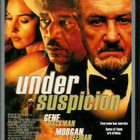 Epäilyksen Alaisena (2 020) K -FI- DVD nordic, gene hackman - pikkukuva 2
