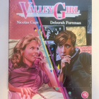 Valley Girl - Limited Edition (Blu-Ray) EUREKA (UUSI) - pikkukuva 1
