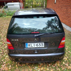 Myytävänä Mercedes Benz A 140-auto - pikkukuva 3