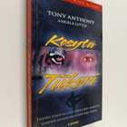 Tony Anthony : Kesytä tiikeri : taistelu vihan vallasta t... - pikkukuva 1