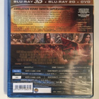 Immortals (Blu-ray 3D + Blu-ray + DVD) Henry Cavill [UUSI!] - pikkukuva 2
